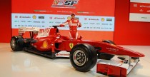 Ferrari F10